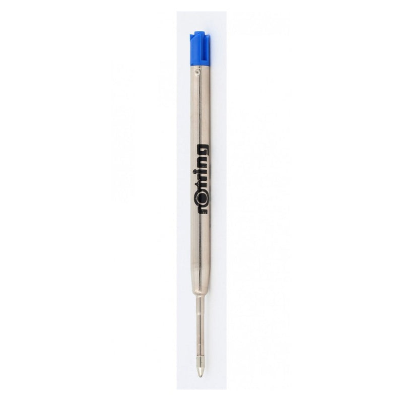 ROTRING, BALLPEN Refill - BLUE M 1