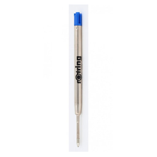 ROTRING, BALLPEN Refill - BLUE M 1