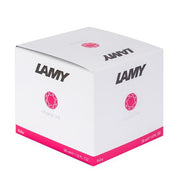 LAMY, Crystal Ink Bottle - T53 RUBY 30ml 3