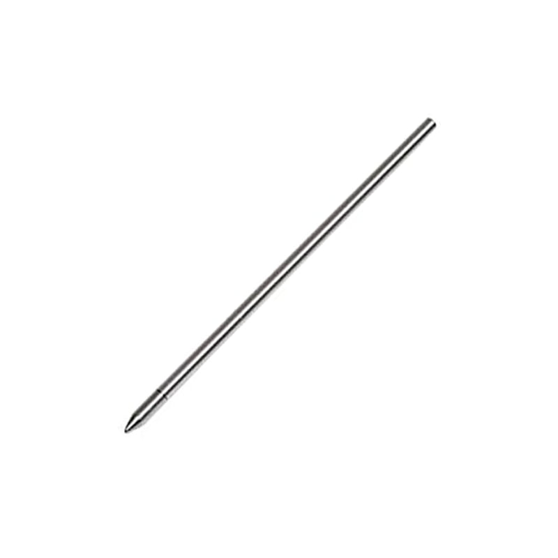 PLATINUM, Refill - BALLPOINT BLUE 0.5MM 1