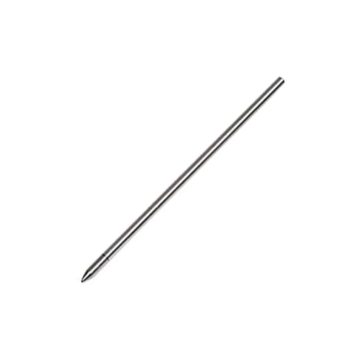 PLATINUM, Refill - BALLPOINT BLUE 0.5MM 1