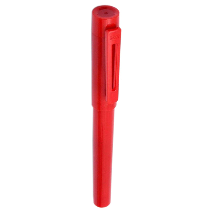 KACO, Fountain Pen - SKY Premium Plastic RED.