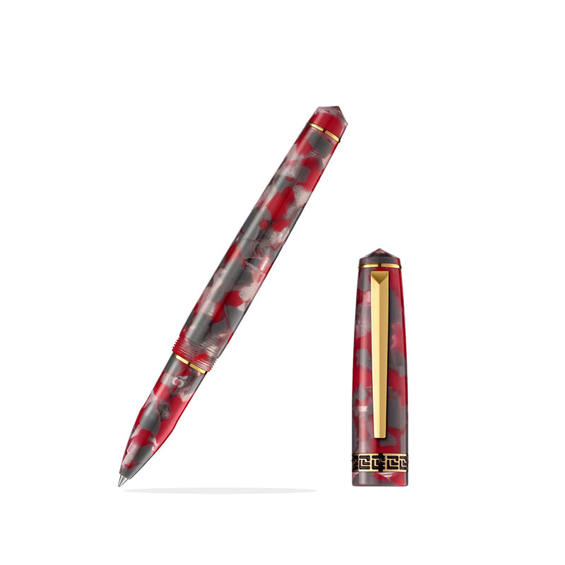 LABAN, Roller Pen - ROSA SPRING.