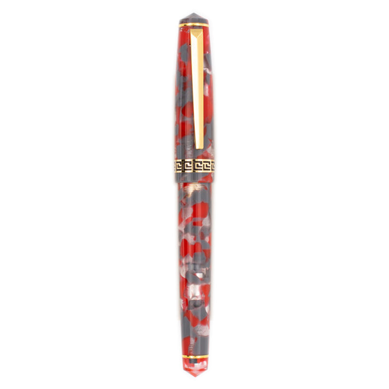 LABAN, Fountain Pen - ROSA SPRING.
