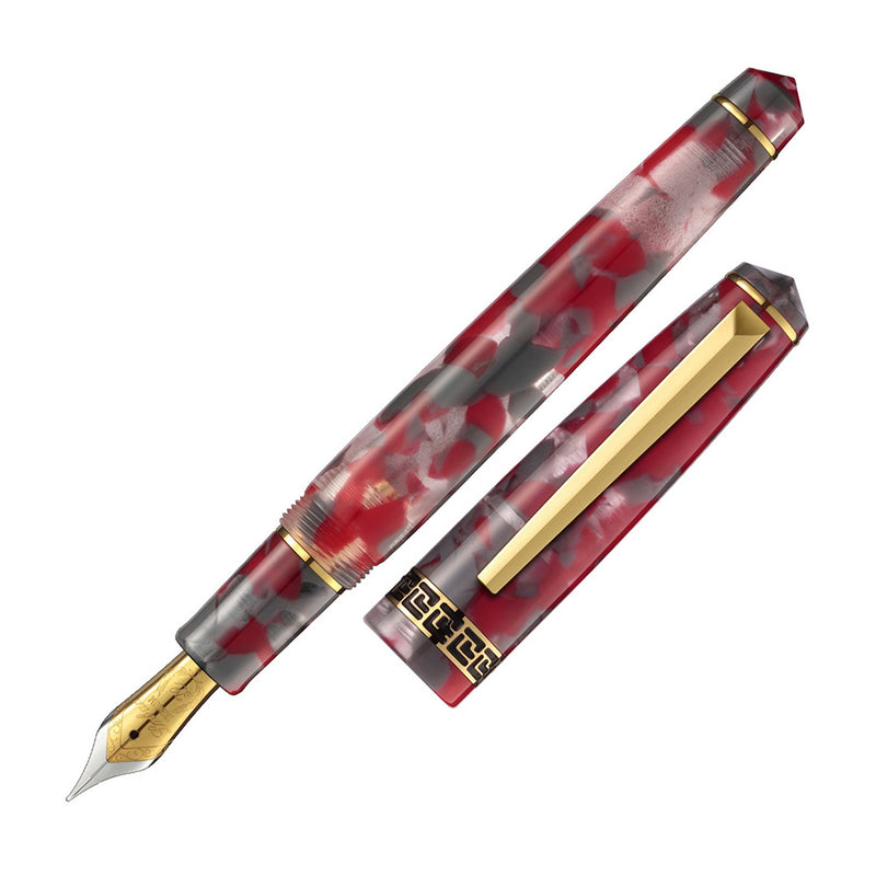 LABAN, Fountain Pen - ROSA SPRING.
