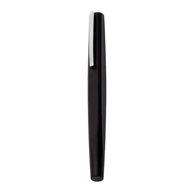 KACO, Rollerball Pen - SQUARE BLACK. 