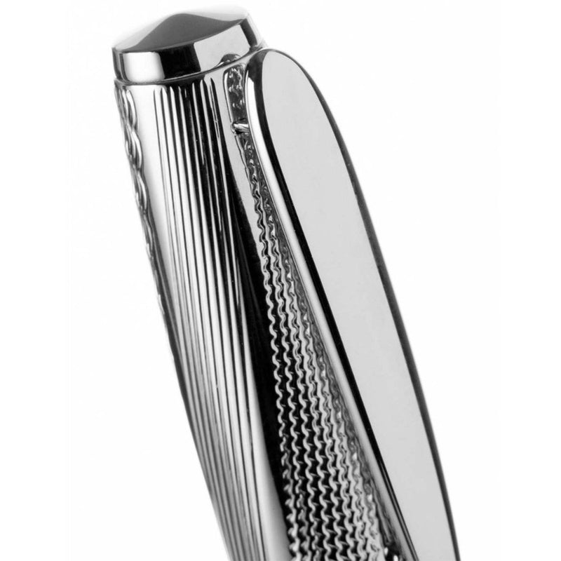 LABAN, Fountain Pen - MACERATA STERLING SILVER 3