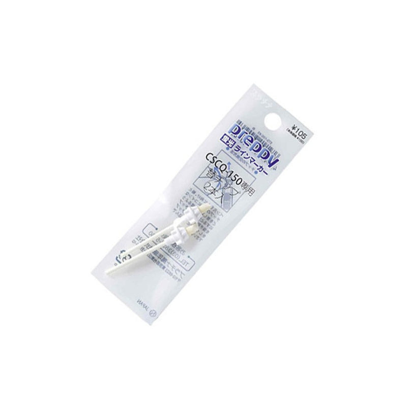 PLATINUM, Highlighter Preppy Refill TIP.