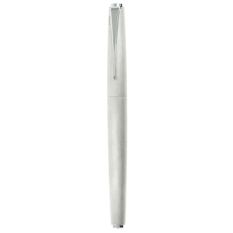 LAMY, Fountain Pen - STUDIO | Brushed.