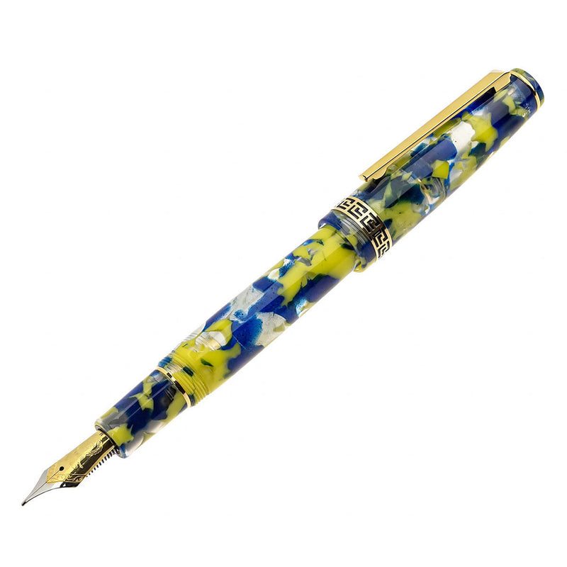 LABAN, Fountain Pen - ROSA SUMMER.