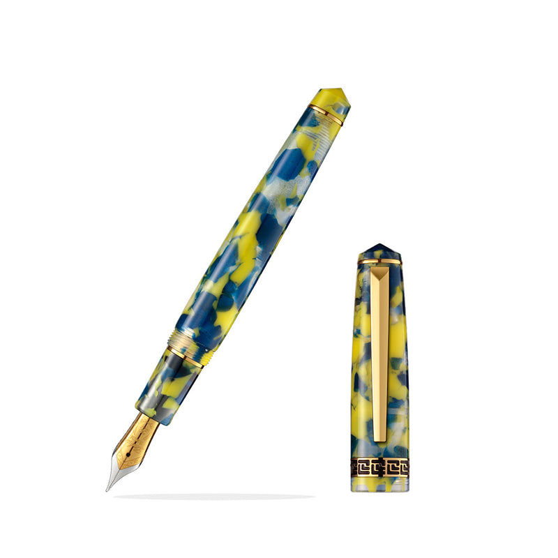 LABAN, Fountain Pen - ROSA SUMMER.