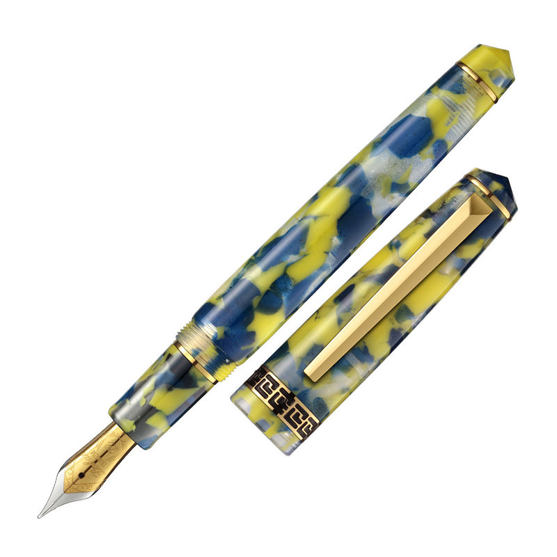LABAN, Fountain Pen - ROSA SUMMER.