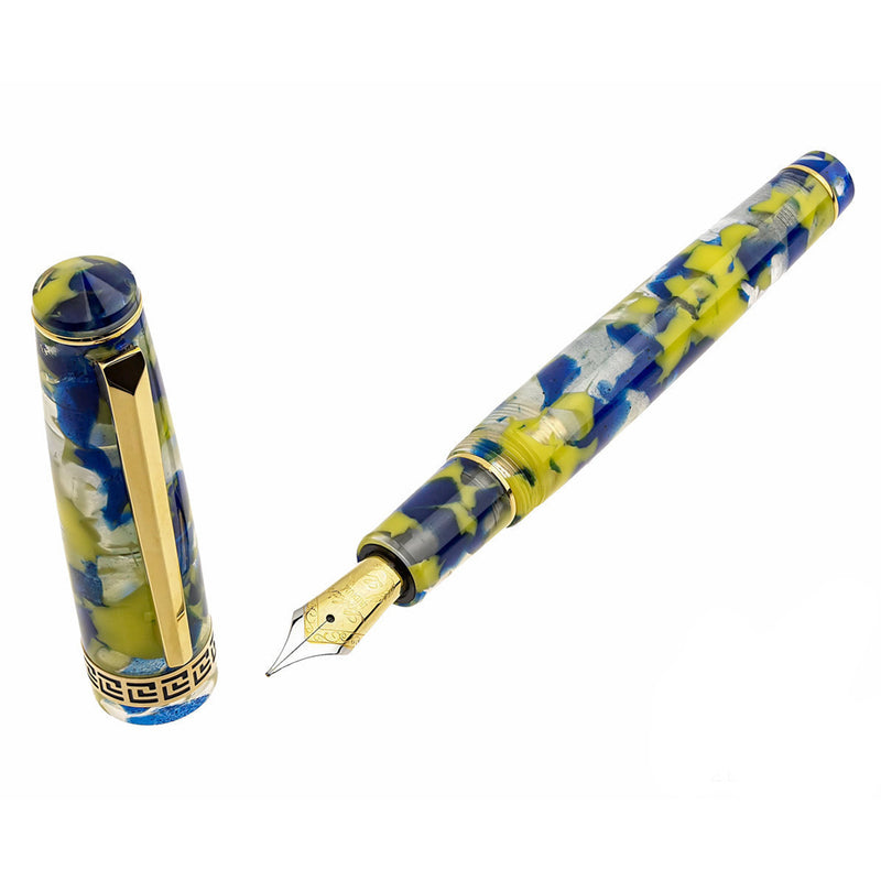 LABAN, Fountain Pen - ROSA SUMMER.