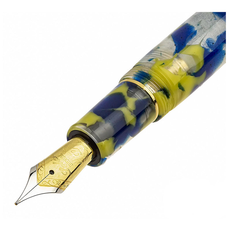 LABAN, Fountain Pen - ROSA SUMMER.