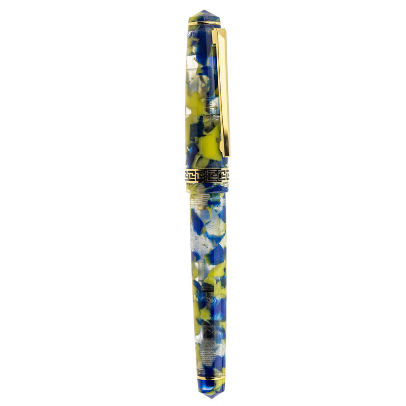 LABAN, Fountain Pen - ROSA SUMMER.