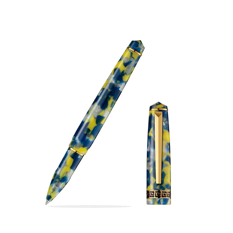 LABAN, Roller Pen - ROSA SUMMER.