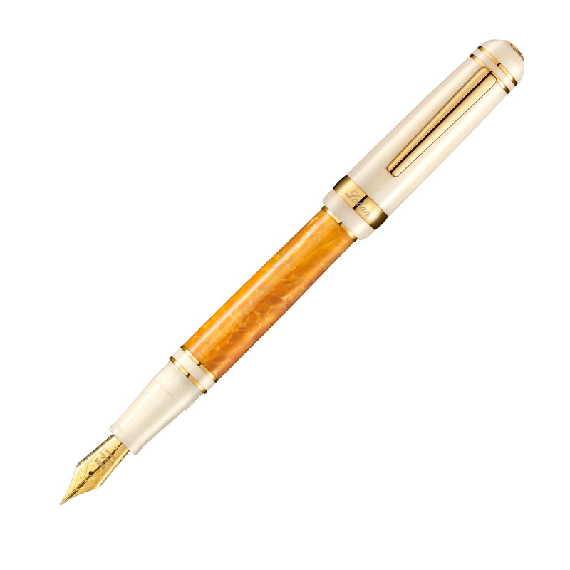 LABAN, Fountain Pen - 325 SUN.