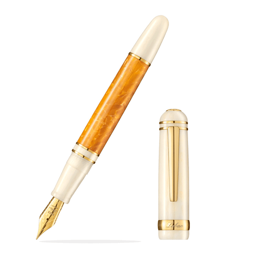 LABAN, Fountain Pen - 325 SUN.     1