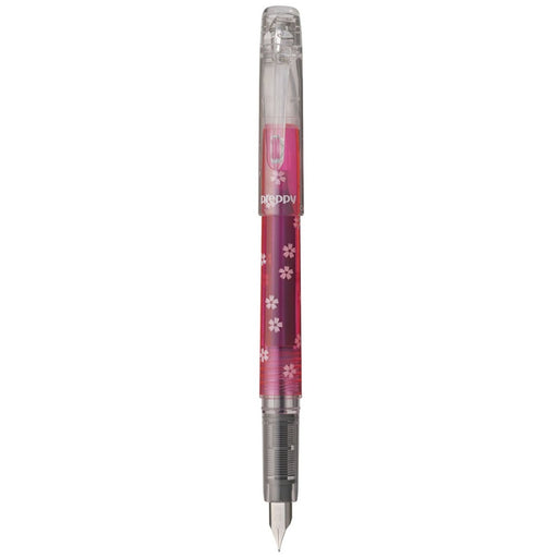 PLATINUM, Fountain Pen - PREPPY WA Limited Edition SAKURA CHIRASHI 1