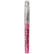 PLATINUM, Fountain Pen - PREPPY WA Limited Edition SAKURA CHIRASHI 