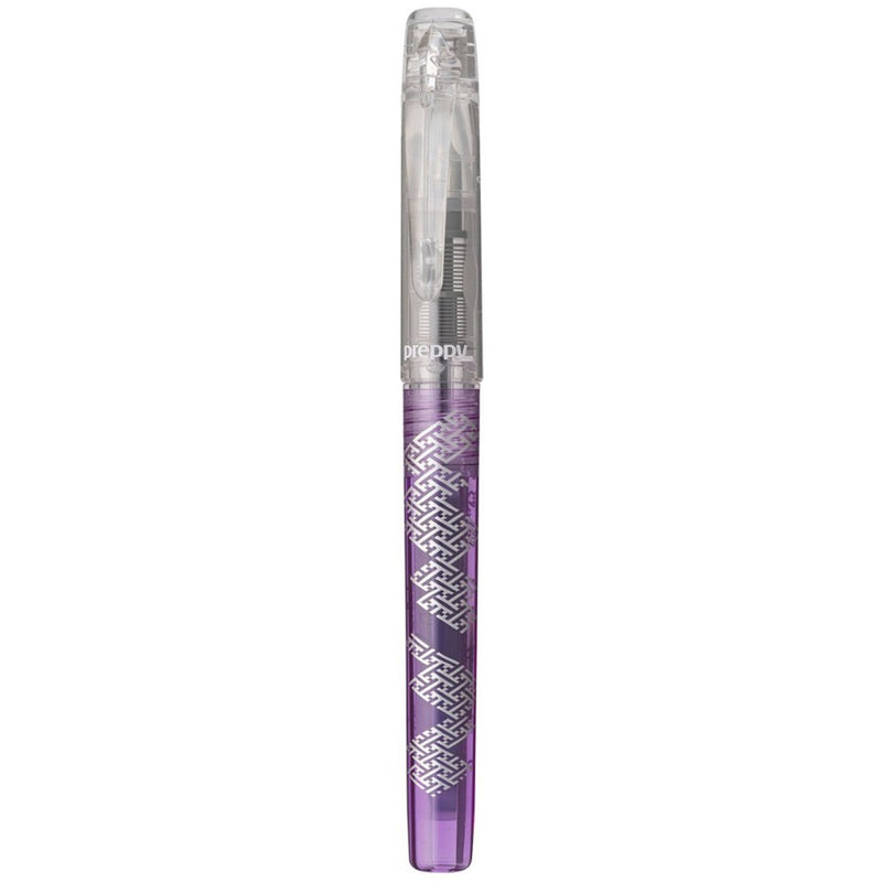 PLATINUM, Fountain Pen - PREPPY WA Limited Edition SAYAGATA 