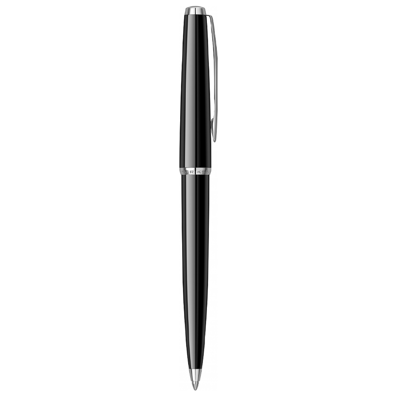 SCRIKSS, Ballpoint Pen + Mechanical Pencil Set - VINTAGE 33 BLACK CT.