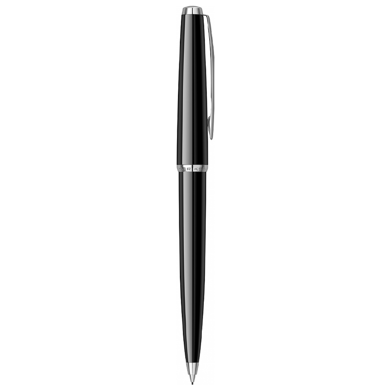 SCRIKSS, Ballpoint Pen + Mechanical Pencil Set - VINTAGE 33 BLACK CT.