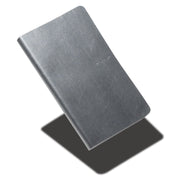 ZEQUENZ, NoteBook - GALAXY SLIM SILVER 2