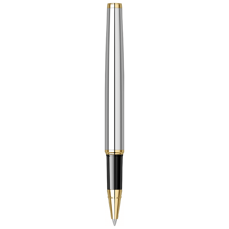SCRIKSS, Rollerball Pen - OSCAR 39 CHROME GT.