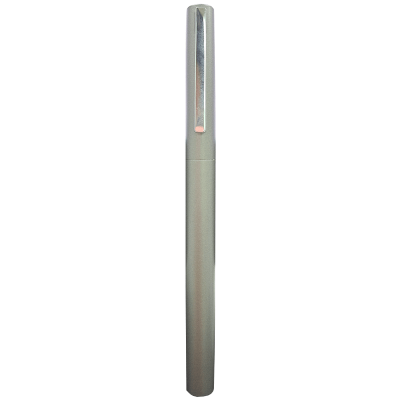 KACO, Rollerball Pen - BRIO SILVER GREY.