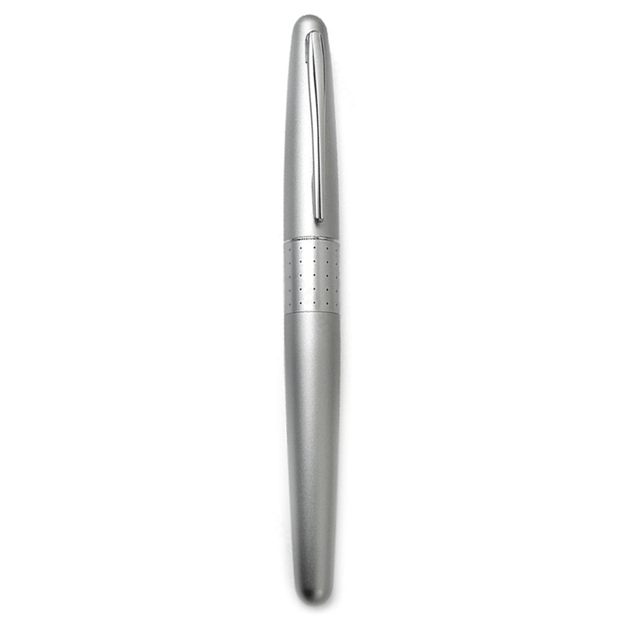 PILOT, Fountain Pen - MR1 Metropolitan Premium Metal SILVER.