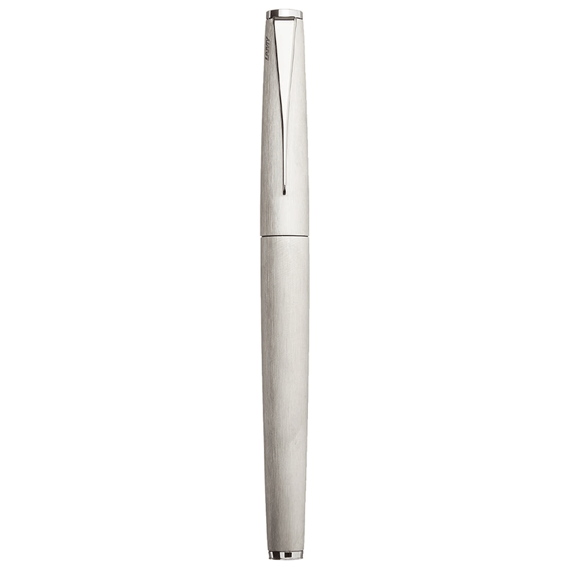 LAMY, Fountain Pen - STUDIO | Brushed.