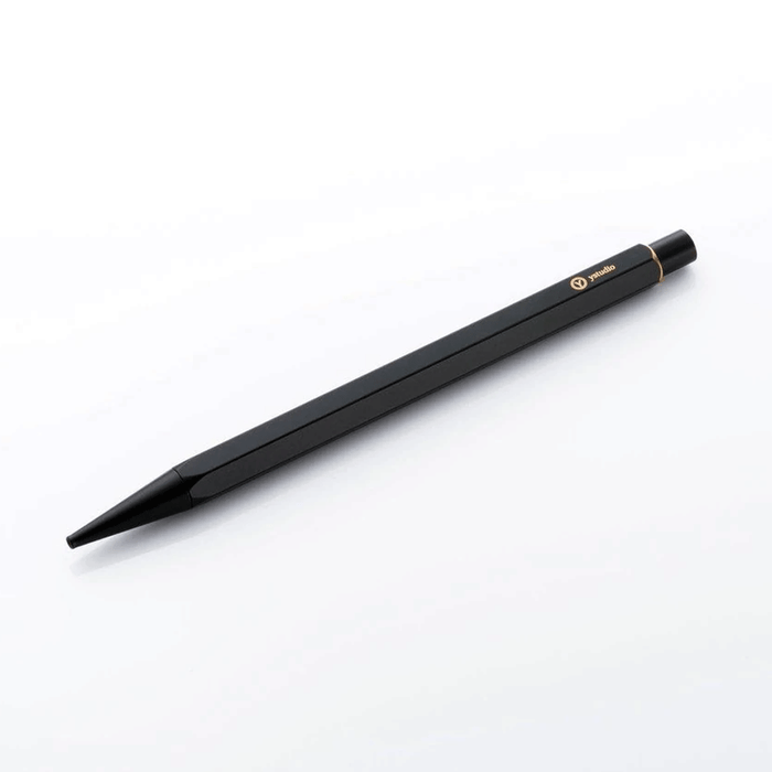 YSTUDIO, Sketching Pencil - CLASSIC REVOLVE BLACK.