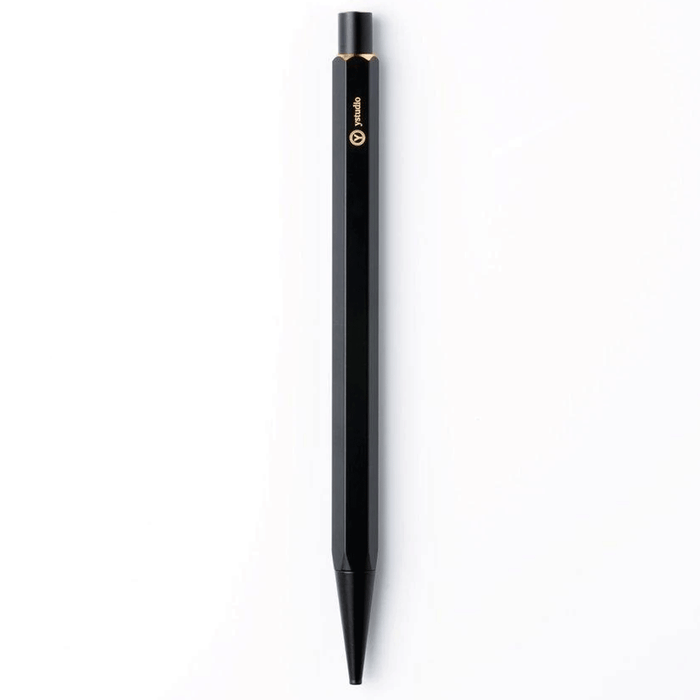 YSTUDIO, Sketching Pencil - CLASSIC REVOLVE BLACK.