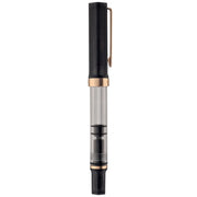 TWSBI, Fountain Pen - ECO SMOKE ROSEGOLD 2