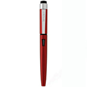 DIPLOMAT, Fountain Pen - MAGNUM SOFT TOUCH RED