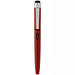 DIPLOMAT, Fountain Pen - MAGNUM SOFT TOUCH RED