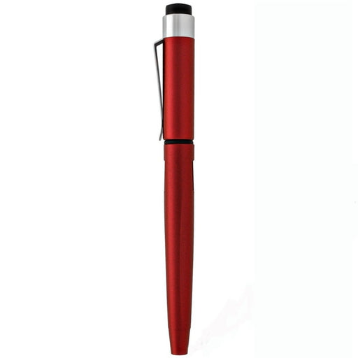 DIPLOMAT, Fountain Pen - MAGNUM SOFT TOUCH RED 1