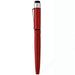 DIPLOMAT, Fountain Pen - MAGNUM SOFT TOUCH RED 1
