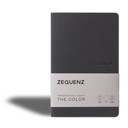 ZEQUENZ, NoteBook - THE COLOR LITE PROFESSIONAL NOTE STROM 1