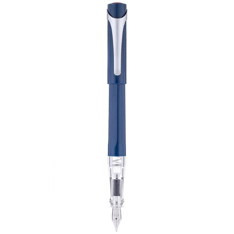 TWSBI, Fountain Pen - SWIPE PRUSSIAN BLUE 2