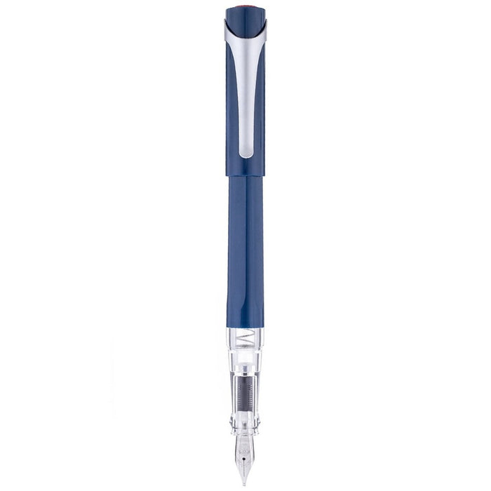 TWSBI, Fountain Pen - SWIPE PRUSSIAN BLUE 2