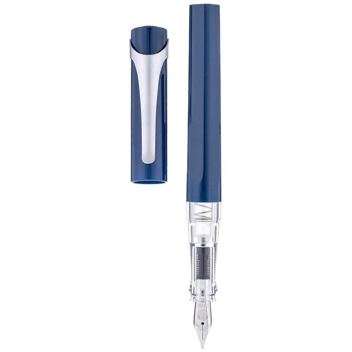 TWSBI, Fountain Pen - SWIPE PRUSSIAN BLUE.3