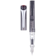 TWSBI, Fountain Pen - SWIPE SMOKE 3