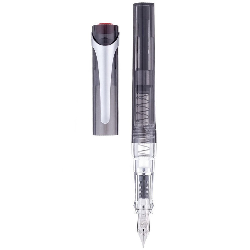 TWSBI, Fountain Pen - SWIPE SMOKE 3