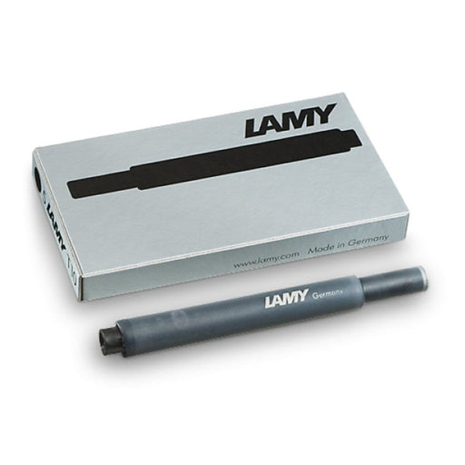 LAMY, Ink Cartridge - T10 BLACK 1