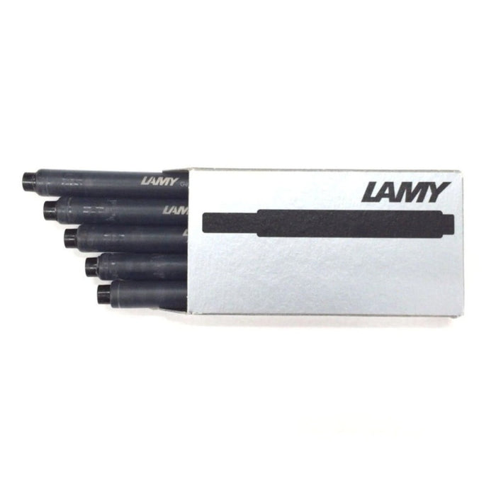 LAMY, Ink Cartridge - T10 BLACK 2
