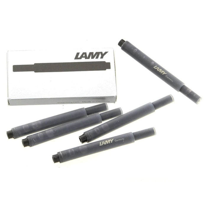 LAMY, Ink Cartridge - T10 BLACK 3