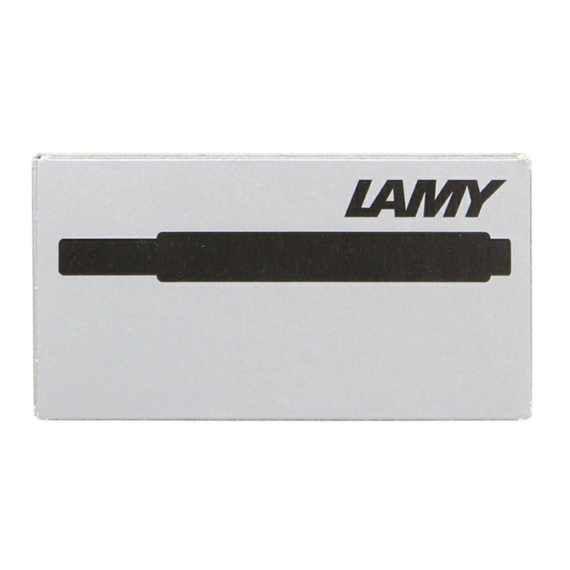 LAMY, Ink Cartridge - T10 | Black.