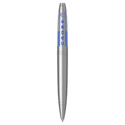 CROSS, Ballpoint Pen - LUMINA The Light TITANIUM GRAY CT. 3